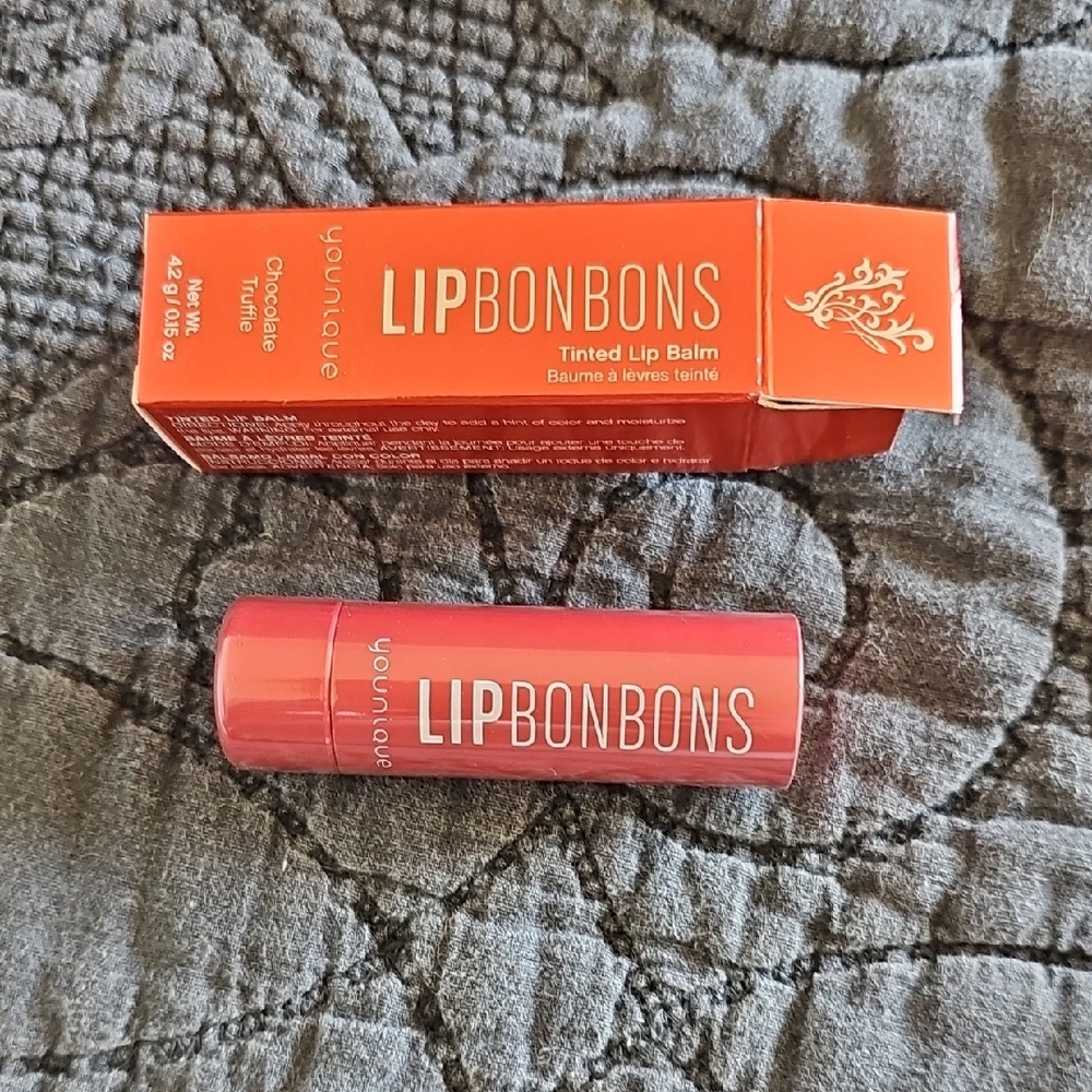 Younique Lip Bonbons Tinted Lip Balm